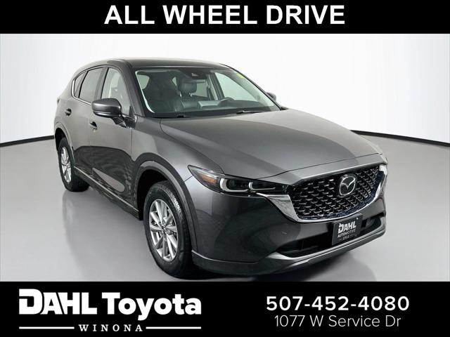 2024 Mazda CX-5 2.5 S Select for sale in Winona, MN