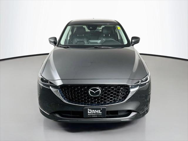 2024 Mazda CX-5 2.5 S Select