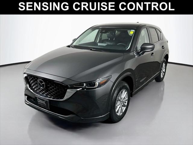 2024 Mazda CX-5 2.5 S Select
