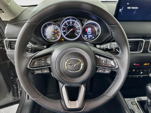 2024 Mazda CX-5 2.5 S Select