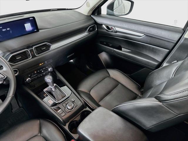 2024 Mazda CX-5 2.5 S Select
