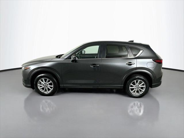 2024 Mazda CX-5 2.5 S Select