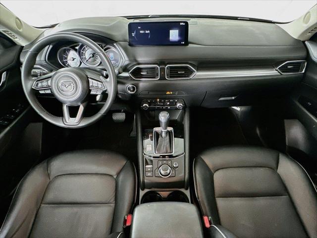 2024 Mazda CX-5 2.5 S Select