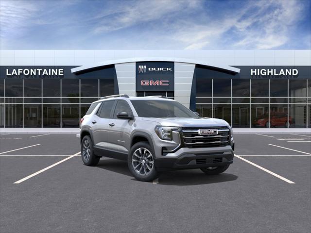 2027 GMC Terrain AWD Elevation for sale in Highland, MI