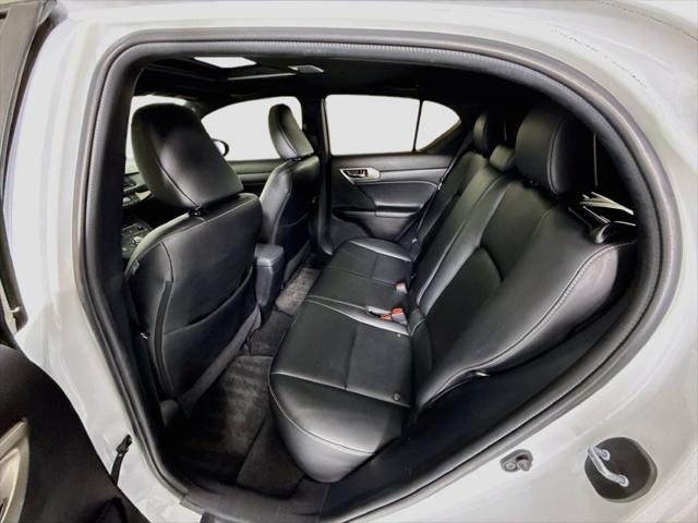 2017 Lexus CT 200h 200h