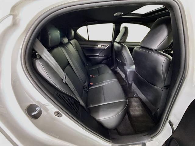 2017 Lexus CT 200h 200h