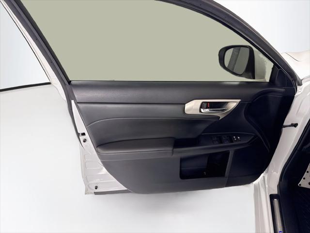 2017 Lexus CT 200h 200h