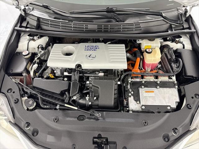 2017 Lexus CT 200h 200h