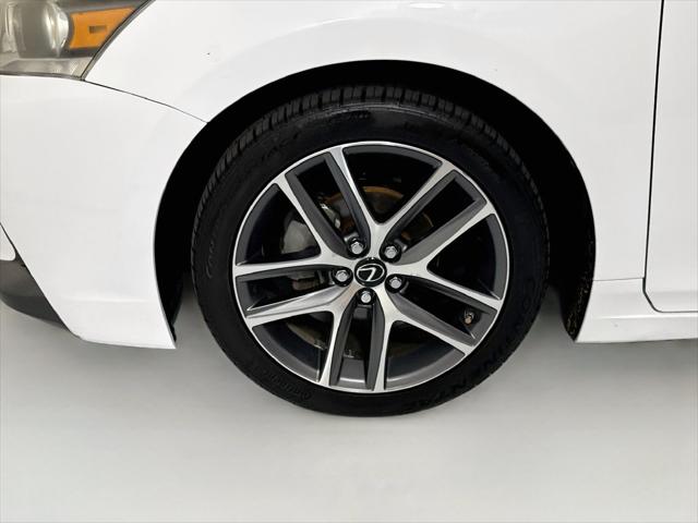 2017 Lexus CT 200h 200h