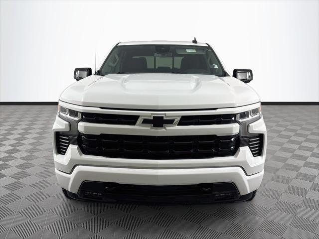 Used 2023 Chevrolet Silverado 1500 4WD Crew Cab Short Bed RST For Sale in Olive Branch, MS