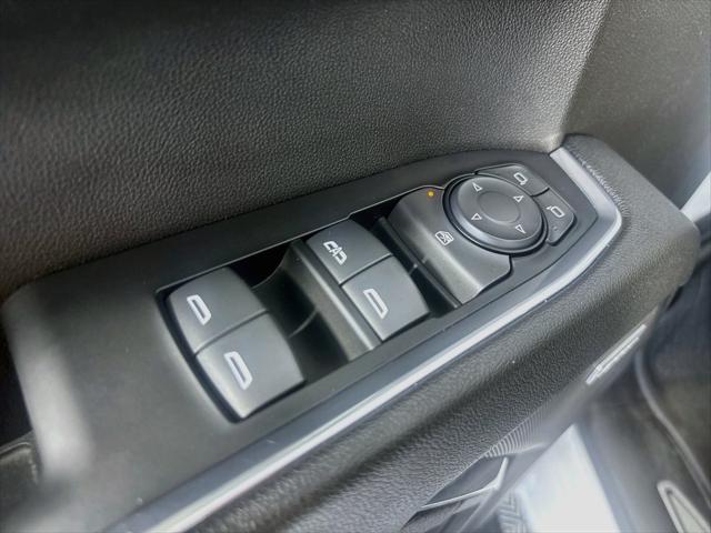 Used 2023 Chevrolet Silverado 1500 4WD Crew Cab Short Bed RST For Sale in Olive Branch, MS