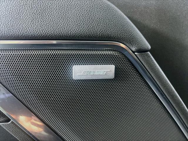 Used 2023 Chevrolet Silverado 1500 4WD Crew Cab Short Bed RST For Sale in Olive Branch, MS