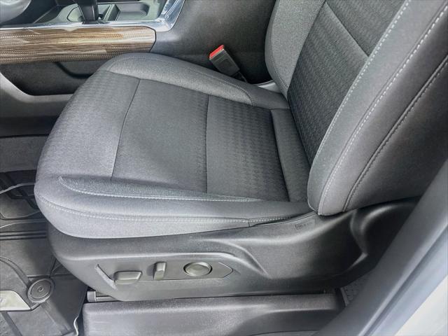 Used 2023 Chevrolet Silverado 1500 4WD Crew Cab Short Bed RST For Sale in Olive Branch, MS