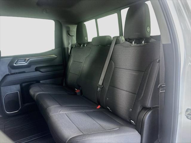 Used 2023 Chevrolet Silverado 1500 4WD Crew Cab Short Bed RST For Sale in Olive Branch, MS