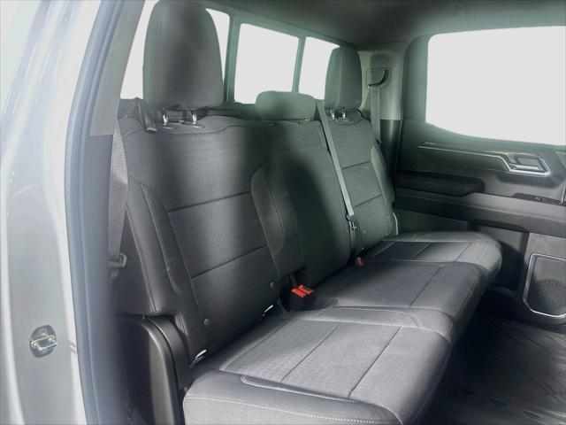 Used 2023 Chevrolet Silverado 1500 4WD Crew Cab Short Bed RST For Sale in Olive Branch, MS