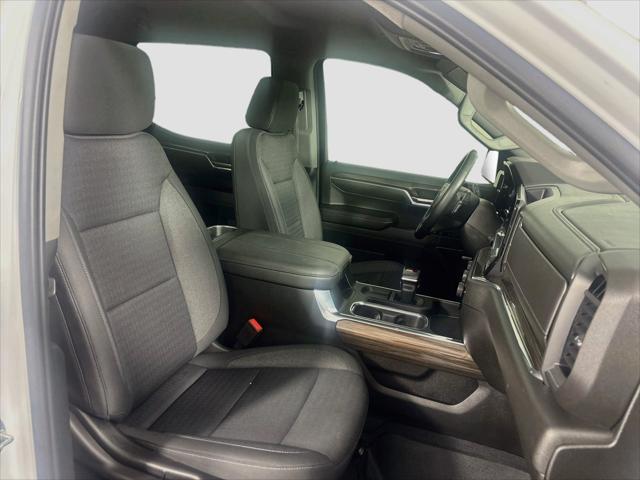 Used 2023 Chevrolet Silverado 1500 4WD Crew Cab Short Bed RST For Sale in Olive Branch, MS
