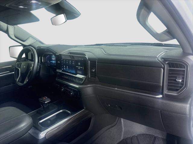 Used 2023 Chevrolet Silverado 1500 4WD Crew Cab Short Bed RST For Sale in Olive Branch, MS