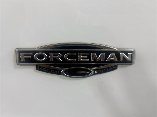 Used 2023 Chevrolet Silverado 1500 4WD Crew Cab Short Bed RST For Sale in Olive Branch, MS