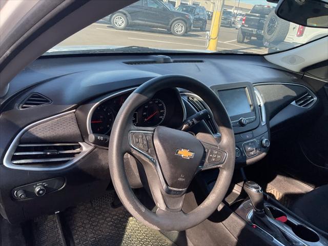 Used 2018 Chevrolet Malibu 1LS For Sale in Olive Branch, MS