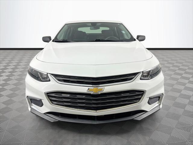 Used 2018 Chevrolet Malibu 1LS For Sale in Olive Branch, MS