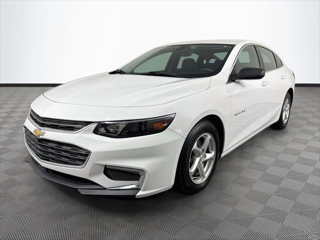 Used 2018 Chevrolet Malibu 1LS For Sale in Olive Branch, MS