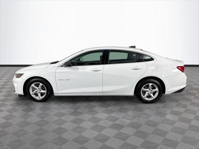 Used 2018 Chevrolet Malibu 1LS For Sale in Olive Branch, MS