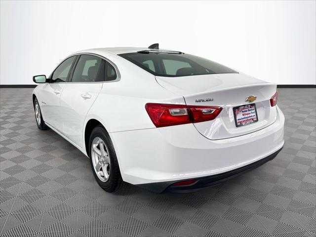 Used 2018 Chevrolet Malibu 1LS For Sale in Olive Branch, MS