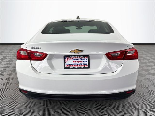 Used 2018 Chevrolet Malibu 1LS For Sale in Olive Branch, MS