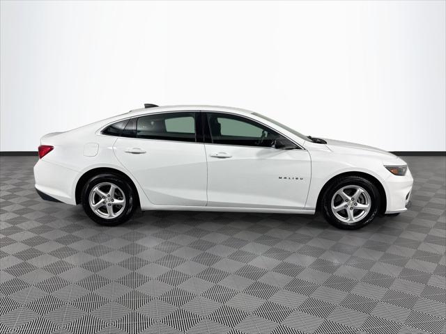 Used 2018 Chevrolet Malibu 1LS For Sale in Olive Branch, MS
