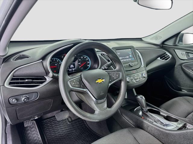 Used 2018 Chevrolet Malibu 1LS For Sale in Olive Branch, MS