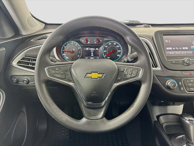 Used 2018 Chevrolet Malibu 1LS For Sale in Olive Branch, MS