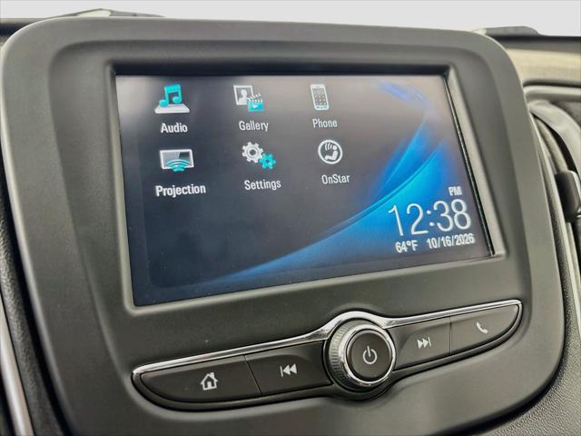 Used 2018 Chevrolet Malibu 1LS For Sale in Olive Branch, MS