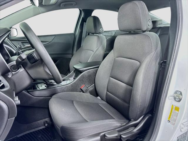Used 2018 Chevrolet Malibu 1LS For Sale in Olive Branch, MS