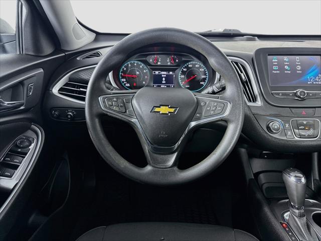 Used 2018 Chevrolet Malibu 1LS For Sale in Olive Branch, MS