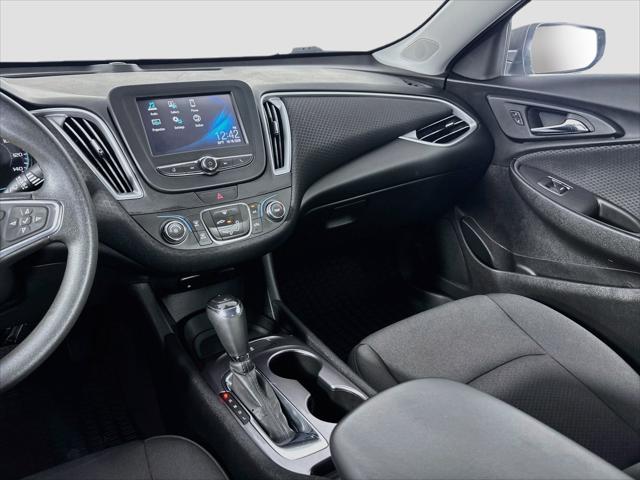 Used 2018 Chevrolet Malibu 1LS For Sale in Olive Branch, MS