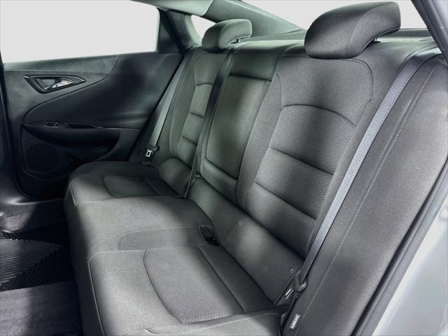 Used 2018 Chevrolet Malibu 1LS For Sale in Olive Branch, MS