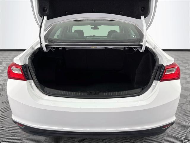 Used 2018 Chevrolet Malibu 1LS For Sale in Olive Branch, MS