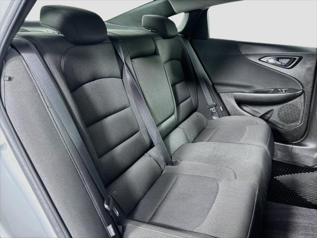 Used 2018 Chevrolet Malibu 1LS For Sale in Olive Branch, MS
