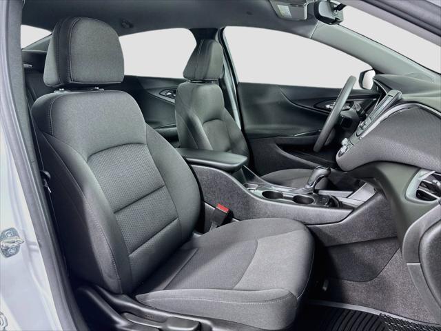 Used 2018 Chevrolet Malibu 1LS For Sale in Olive Branch, MS