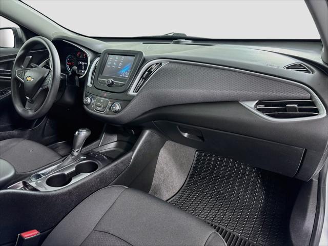 Used 2018 Chevrolet Malibu 1LS For Sale in Olive Branch, MS