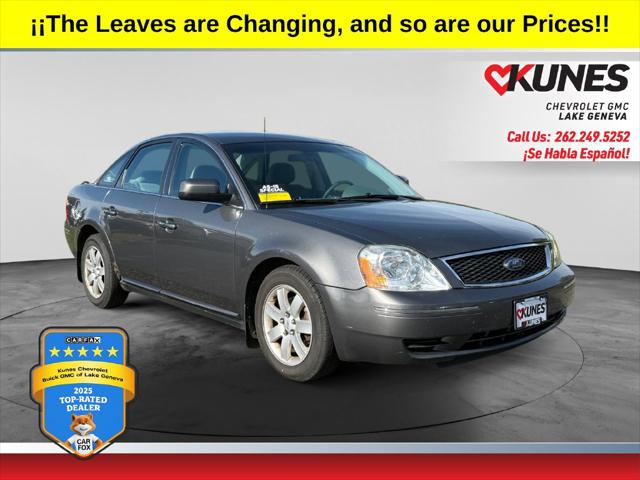 2006 Ford Five Hundred SE for sale in Lake Geneva, WI