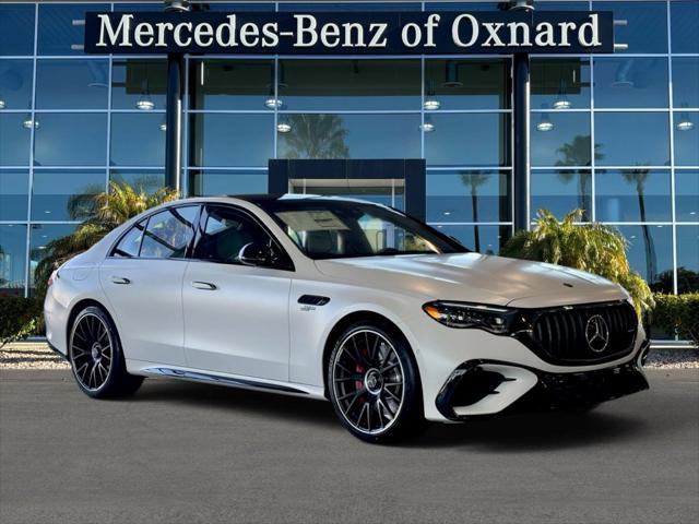 2027 Mercedes-Benz E-Class AMG E 53 Hybrid for sale in Oxnard, CA
