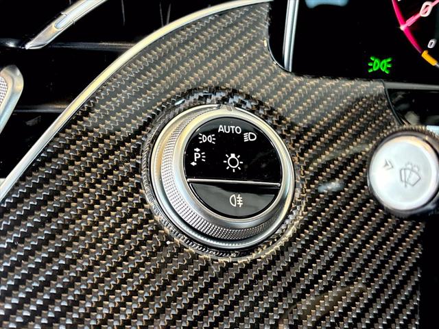 2027 Mercedes-Benz E-Class AMG E 53 Hybrid