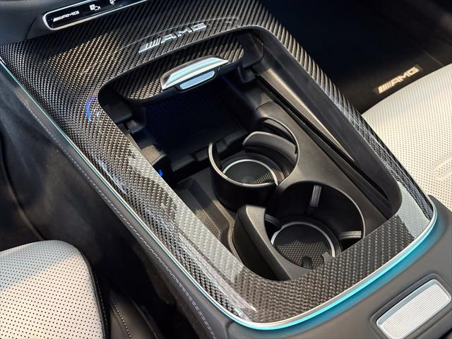 2027 Mercedes-Benz E-Class AMG E 53 Hybrid