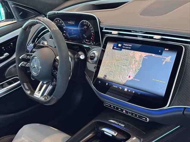2027 Mercedes-Benz E-Class AMG E 53 Hybrid