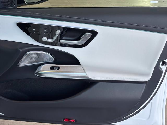 2027 Mercedes-Benz E-Class AMG E 53 Hybrid