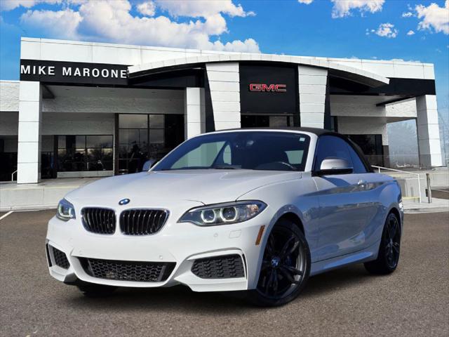 2017 BMW M240 M240i for sale in Boulder, CO