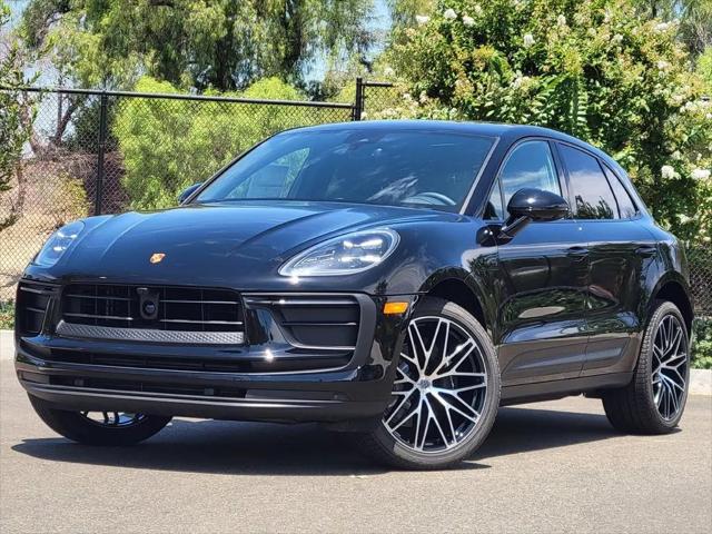 2026 Porsche Macan Macan for sale in Woodland Hills, CA