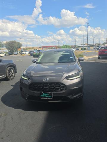 2025 Honda HR-V 2WD LX for sale in San Marcos, TX