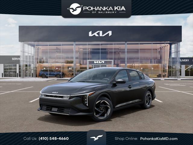 2026 Kia K4 EX for sale in Salisbury, MD